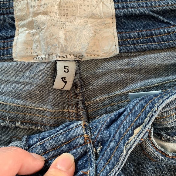 Shorts - Picture 2 of 3